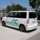 Image for article titled The First Tesla Could Have Been An Electric Scion xB